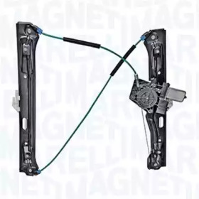 MAGNETI MARELLI 350103149100 -  Подъемное устройство для окон